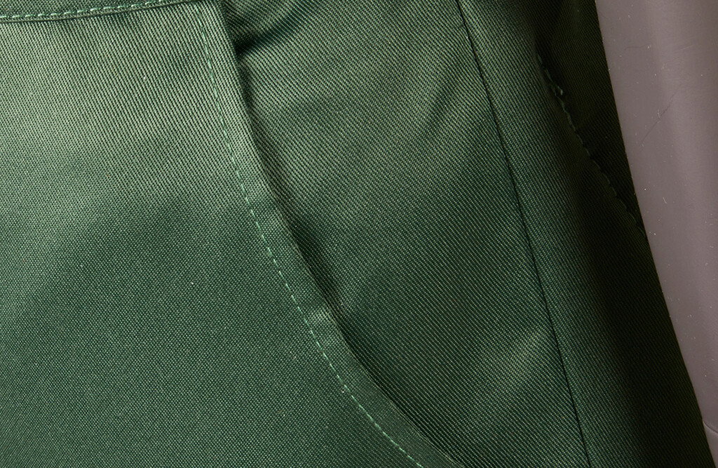 Pro-Safe Schnittschutzhose, Klasse 1 - Größe XL/54
