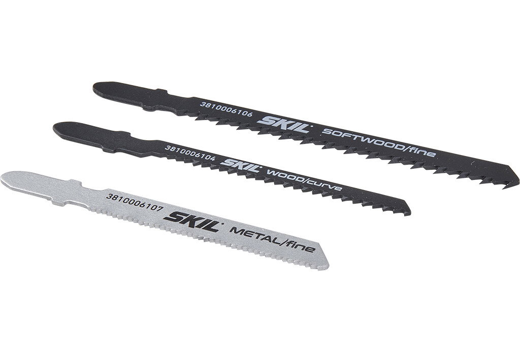 SKIL 3440 CA Akku-Stichsäge 20V