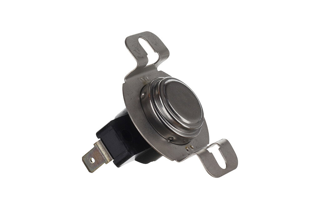 Thermostat für Überhitzung
