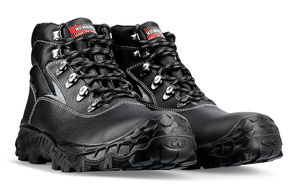 Cofra New Tirrenian Sicherheitsstiefel, 36