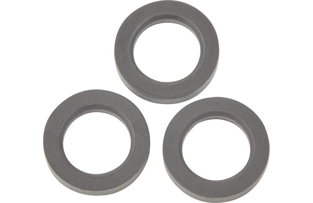 O-Ring, Kolbenstange - 10x3