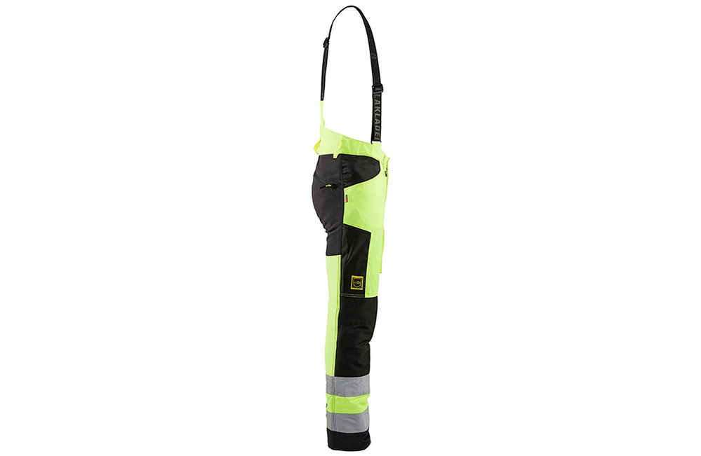 Blåkläder Schnittschutzhose Klasse 2, Gr. XL/C54