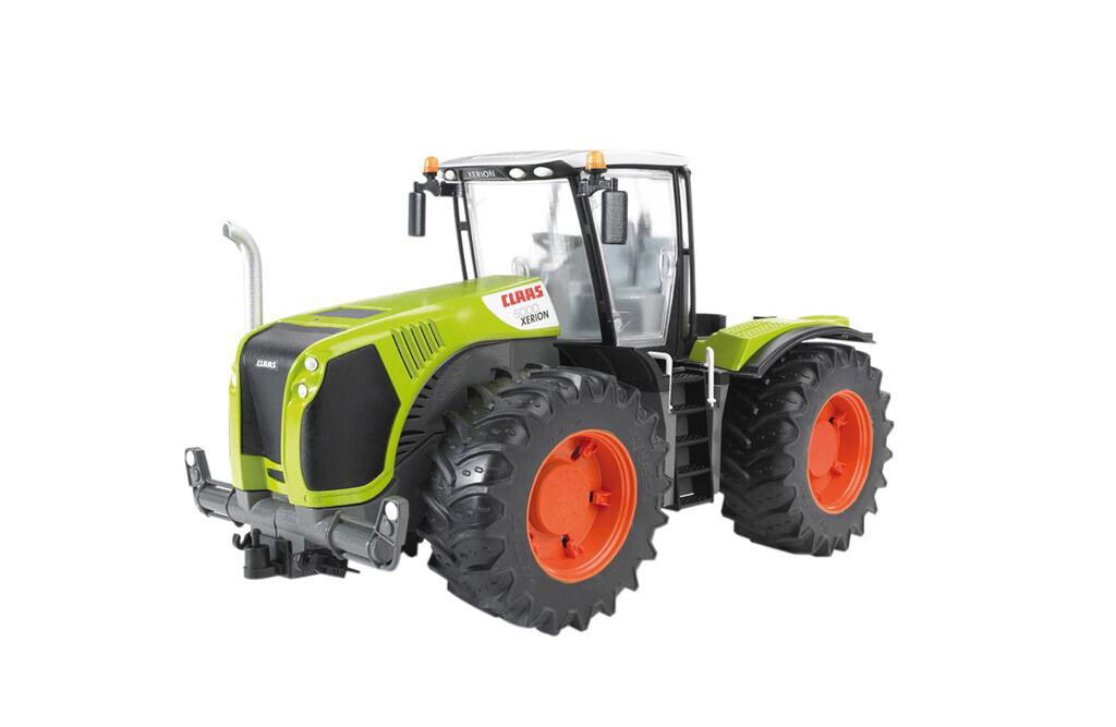 Bruder Claas Traktor 