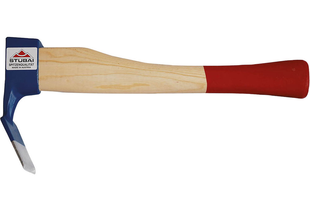 Flachdexel mit Eschenstiel, 42 cm | STUBAI
