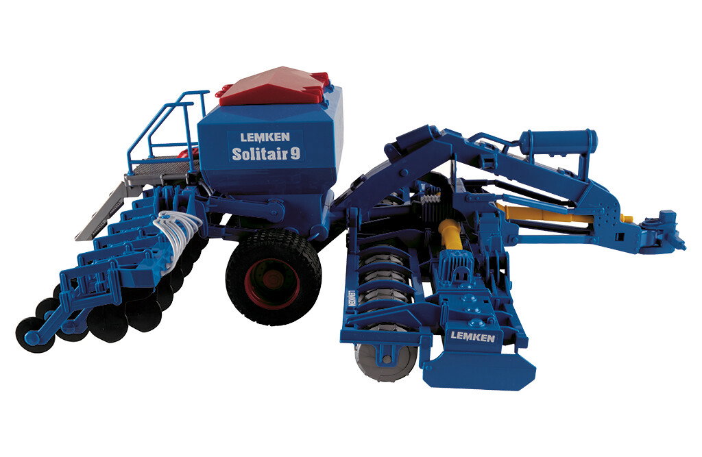 Kombi-Set, Lemken