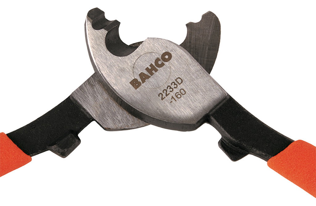 Bahco Kabelschere 2233D-160IP