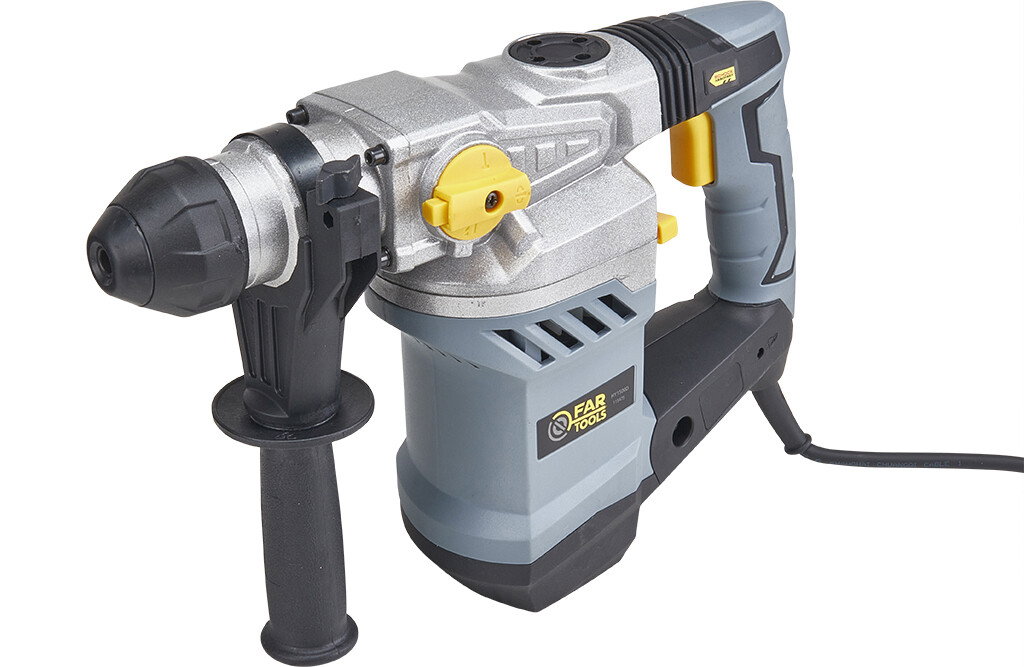 Fartools SDS-Bohrhammer, 230V