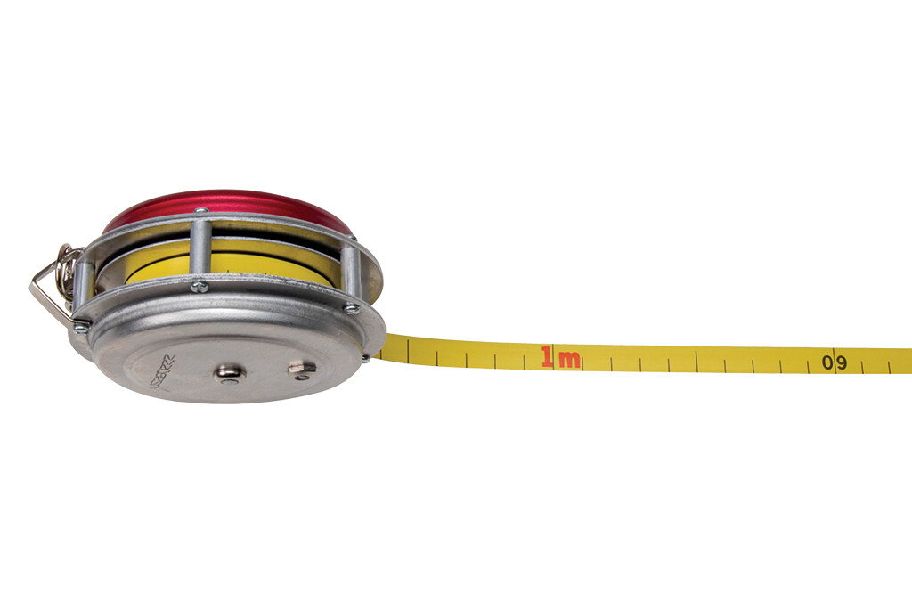 Oregon Messband, 15 m