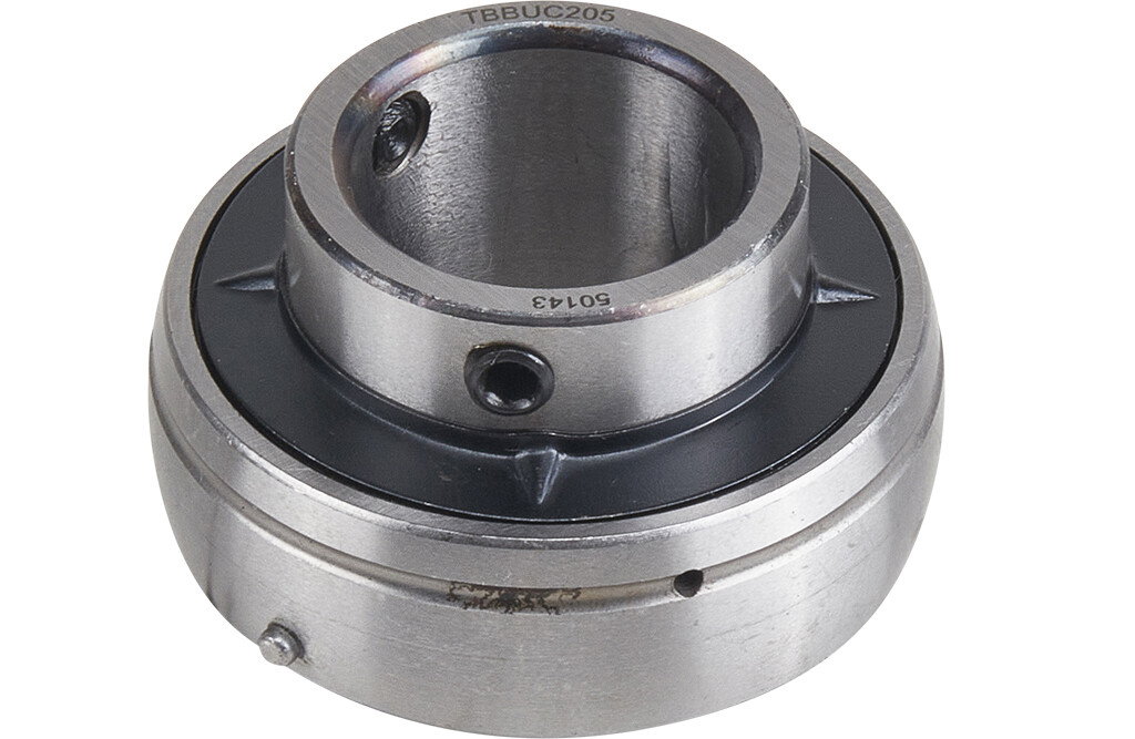 UC 205, 25 mm Lager