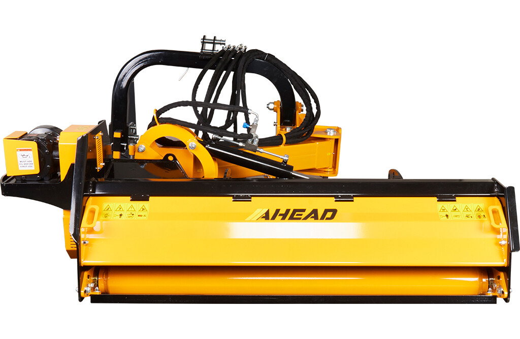 AHEAD Böschungsmulcher 180cm VBM180-DM mit Ausleger, ab 70 PS