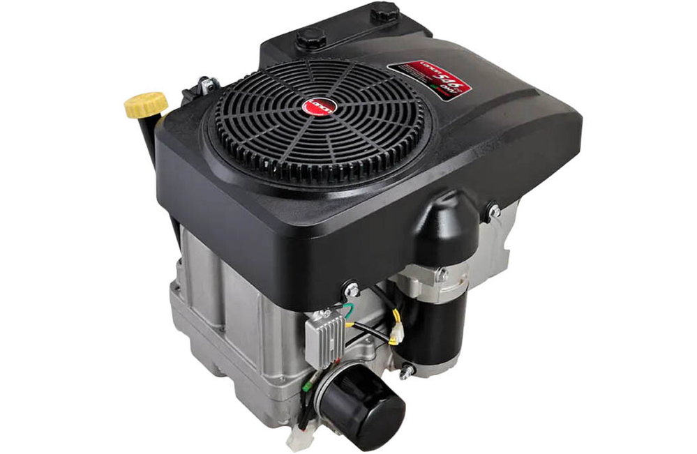 Benzinmotor LC1P91F 16PS 546cm³ | Loncin