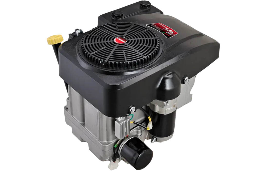 Loncin Benzinmotor LC1P91F 16HP 546ccm
