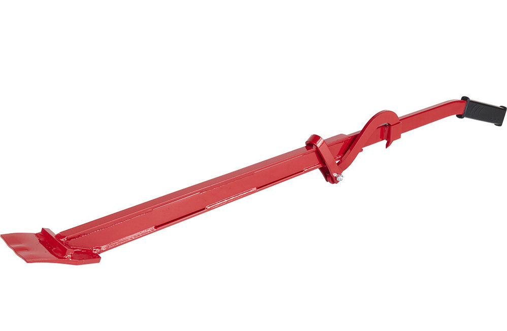 Fangeisen, 130 cm