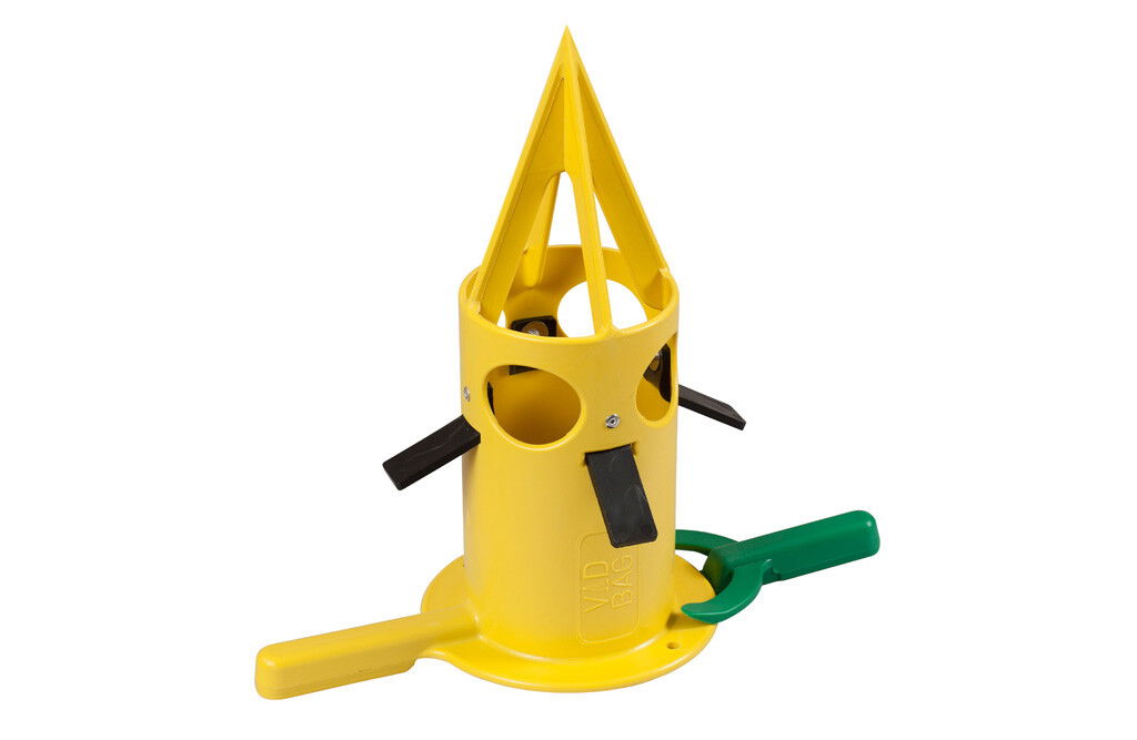 Vidbag Dispenser für Bigbags