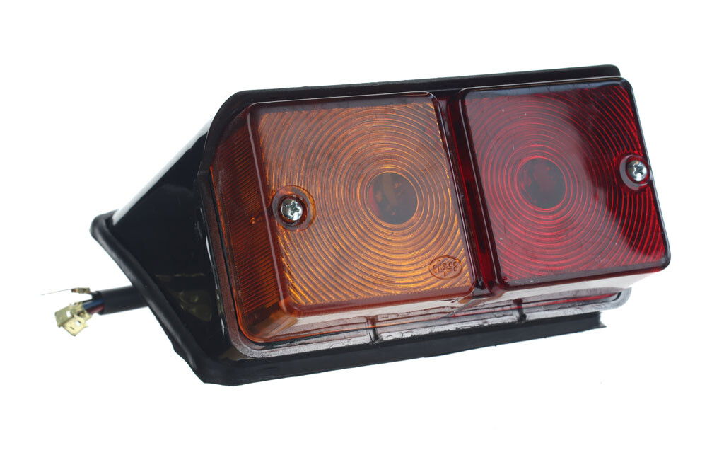 Rücklicht für Case IH und Ford NH, Seite wählbar