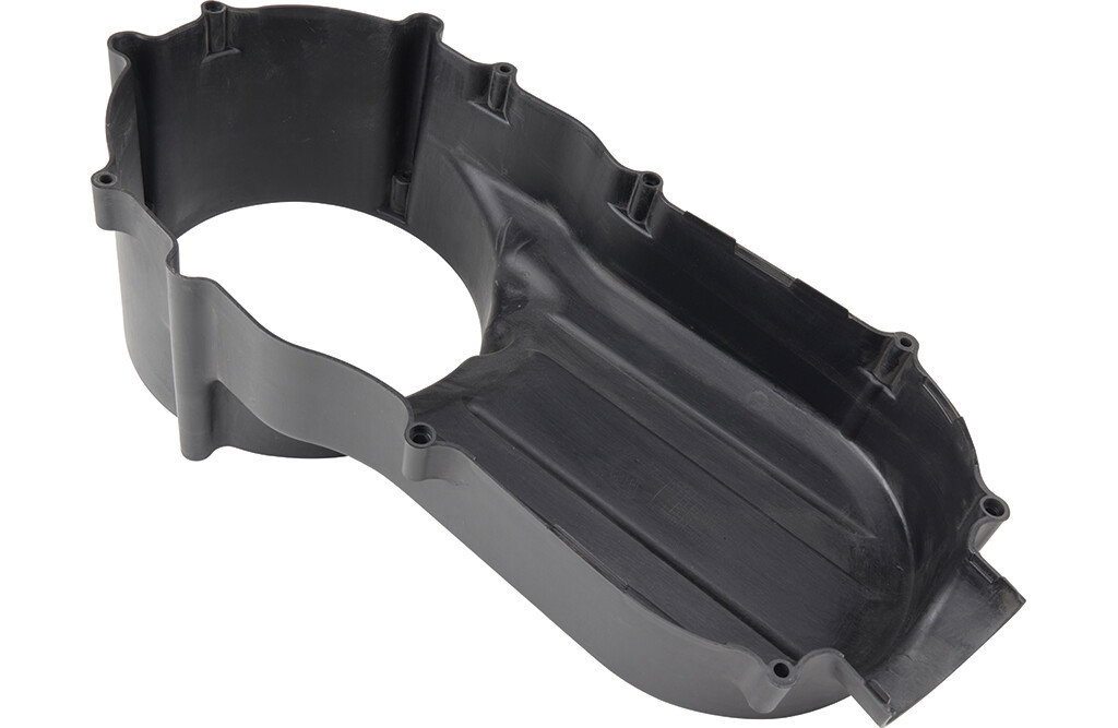 CVT-Gehäuse, extern