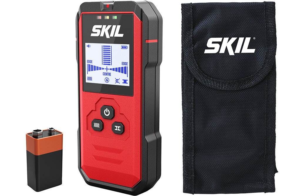 SKIL Wandscanner 1950, inkl. Batterie