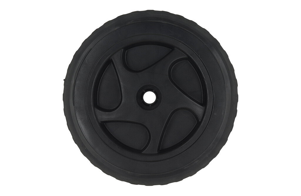 Räder, Ø250 mm