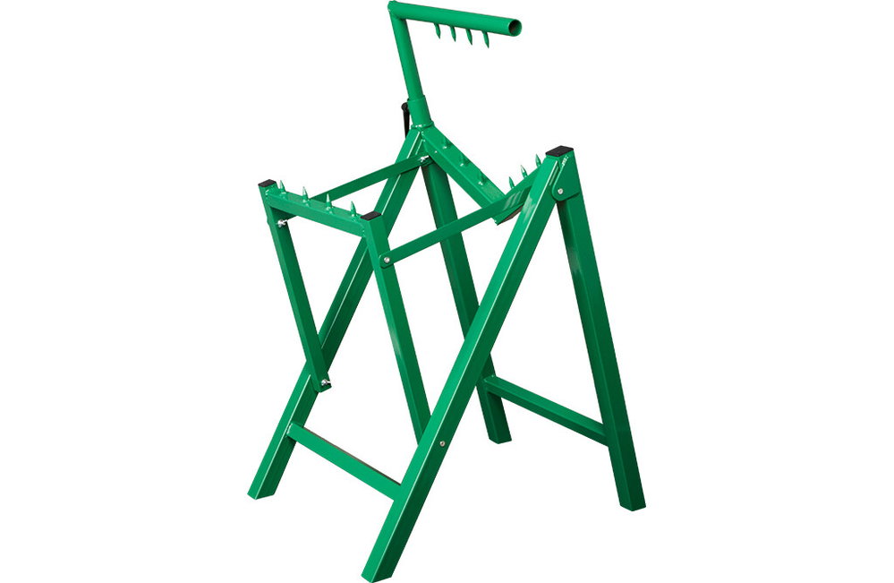 Sägeständer, Sägebock, Stammhalter 300kg
