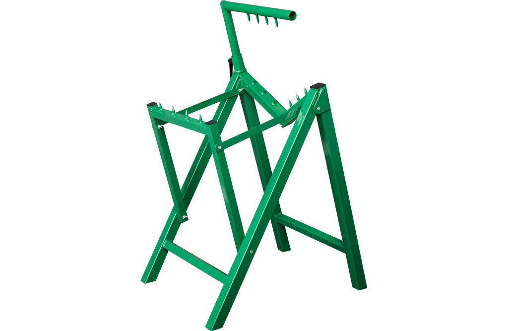 Sägebügel - Stammhalter