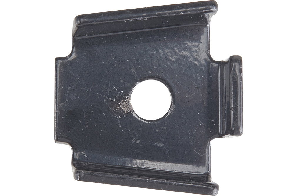 Montageplatte für Lenker