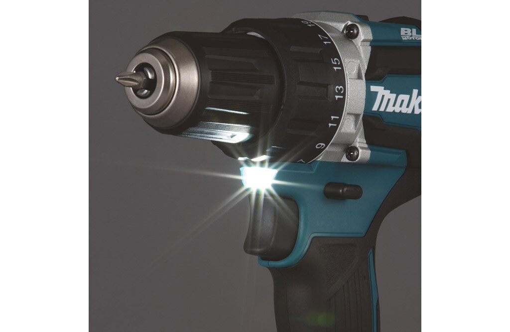 Makita Bohrmaschine/Schrauber, 18V