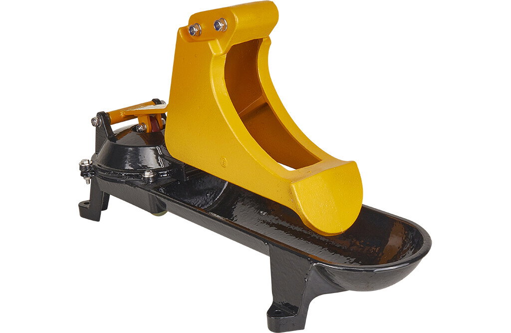 Weidepumpe