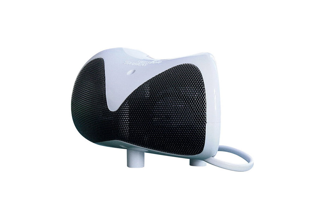 SWISSINNO Ultraschall Nagetier Vertreiber Indoor, 30 m²