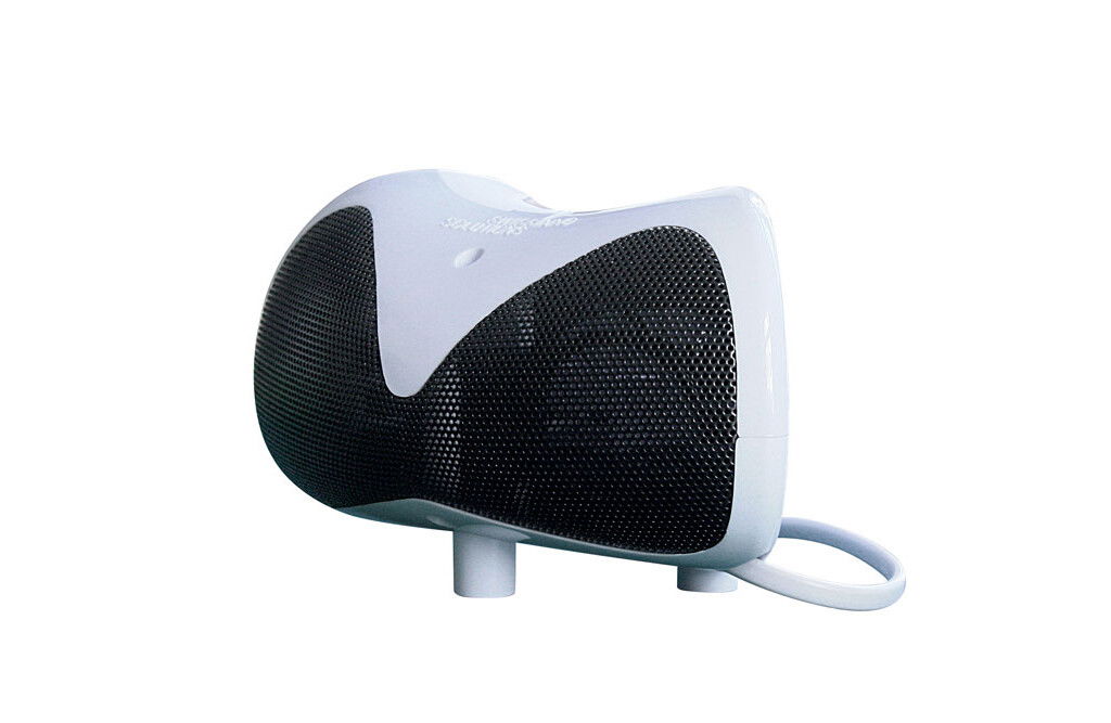 SWISSINNO Ultraschall Nagetier Vertreiber Indoor, 30 m²