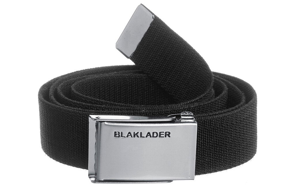 Blåkläder elastischer Gürtel mit Stretch