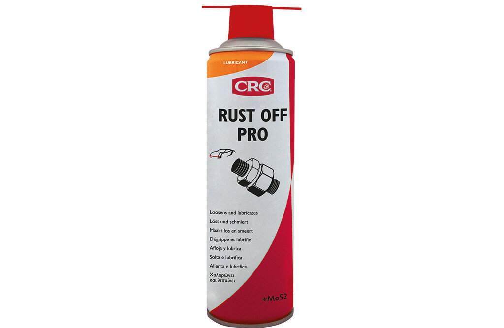 CRC-Rostentferner-Spray