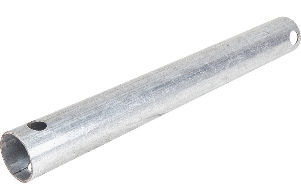 Handgriff für Gewindespieß