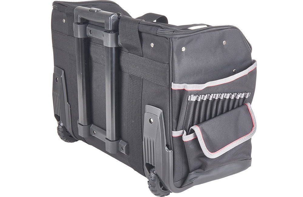 Tecos Werkzeugtasche, Trolley
