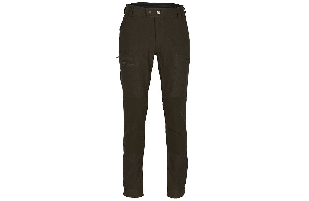 Mascot Short De Travail Moosgrün C50 Homme - Short Professionnel Confortable