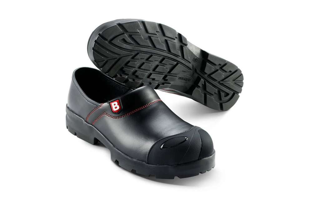 Flex Fit Holzschuhe, geschlossen