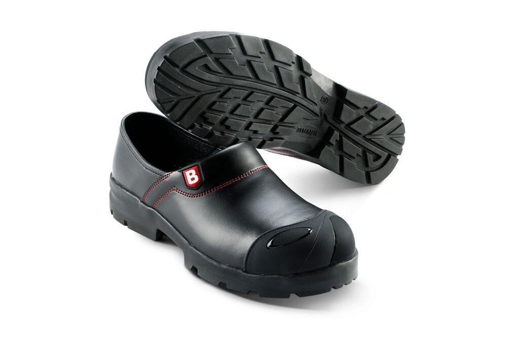 Flex Fit Holzschuhe, geschlossen