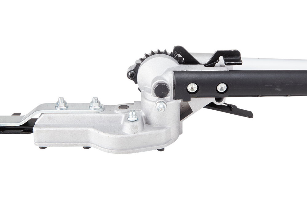 Benzin Multitool Gartengerät 4-in-1 | EDGE