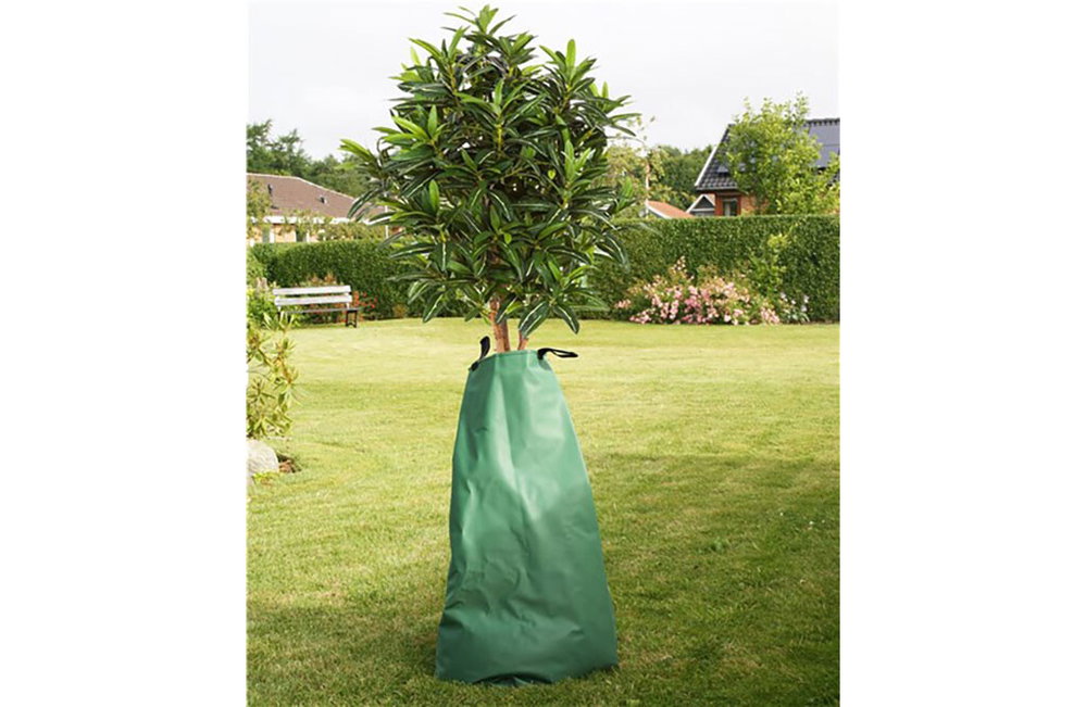 Baumbewässerungssack 75 Liter, Wassersack für Bäume