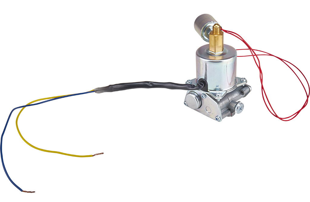 Pumpe für TKH190