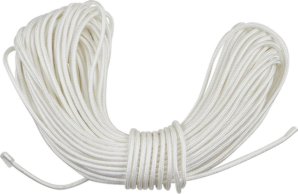 Abdeckung hinten PVC