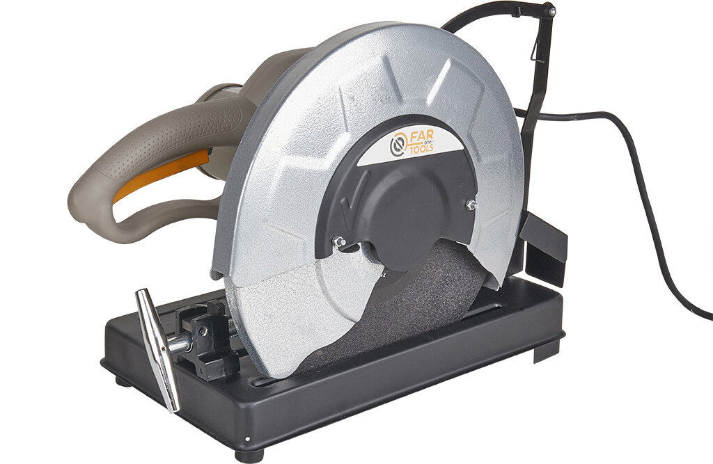 Fartools Kappsäge 2 kW