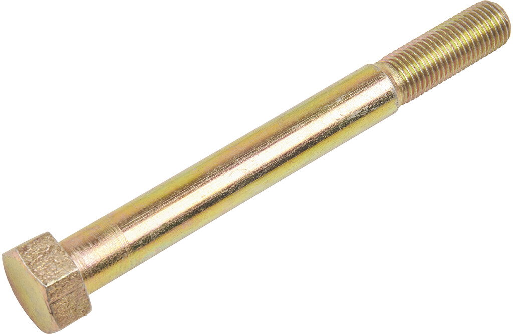 Schraube für Messerwelle