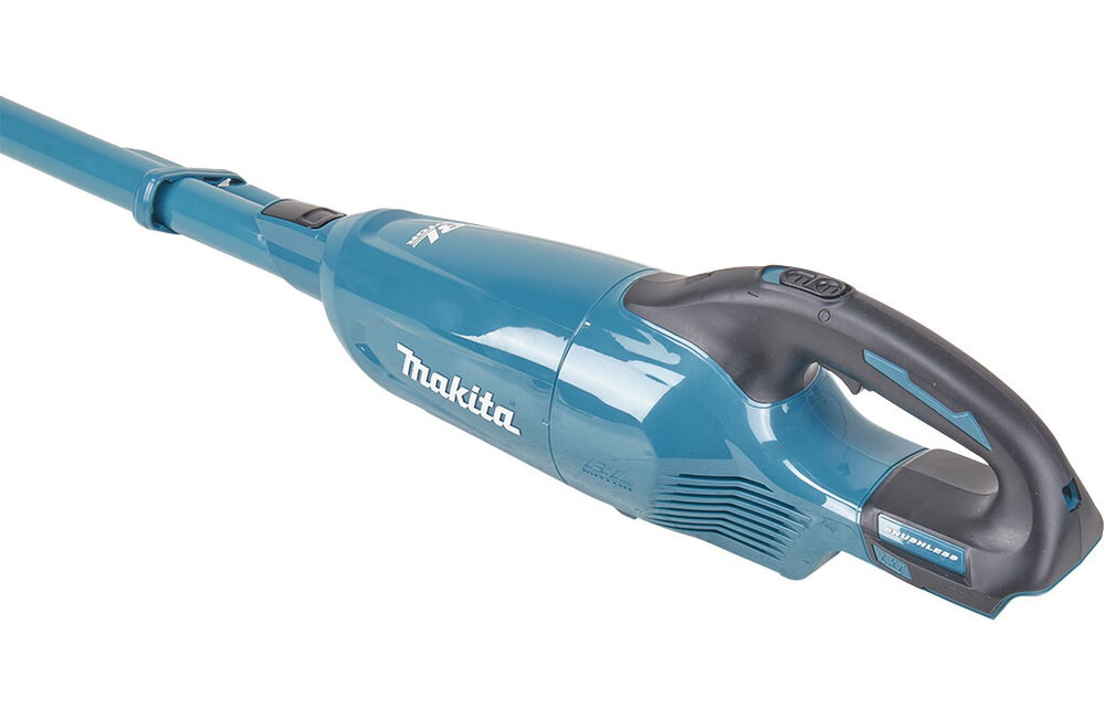 Makita Staubsauger, 18V