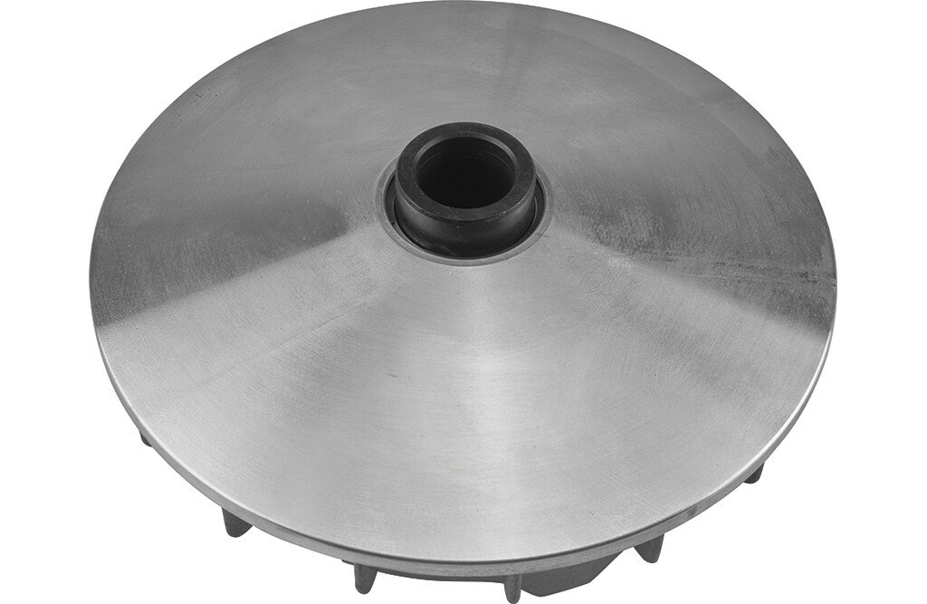 Rutschkupplung, Variator