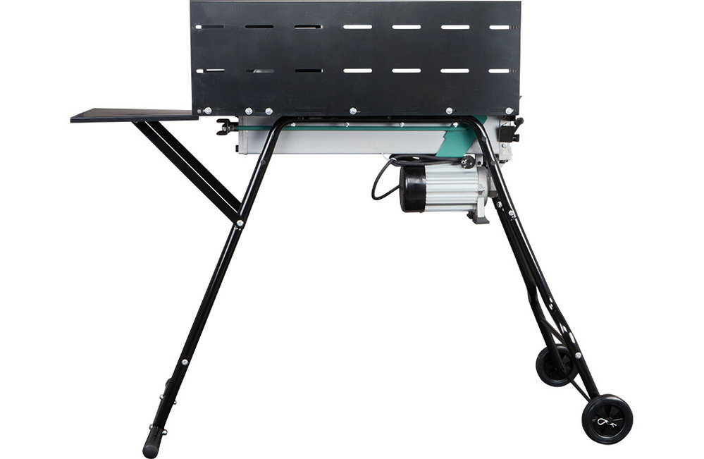 FBG 6TC Elektro-Holzspalter, 6 t, 230 V, mit Untergestell | Fartools