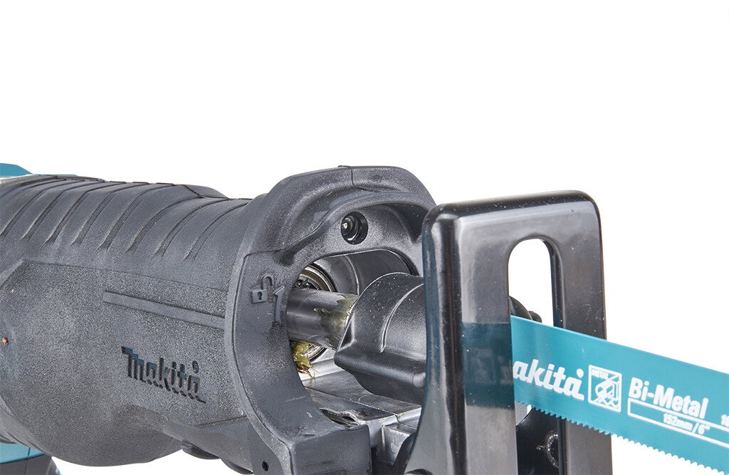 Makita DJR187Z Säbelsäge 18V Li-Ion