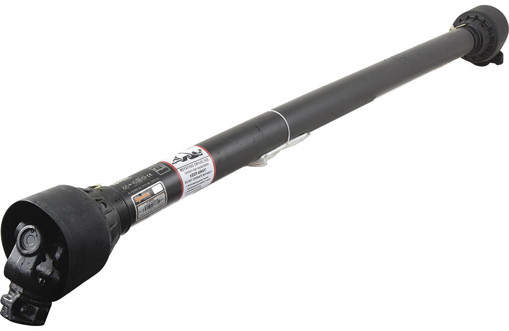 Sparex Zapfwelle 1210 mm, 1 3/8" x 6 Zähne