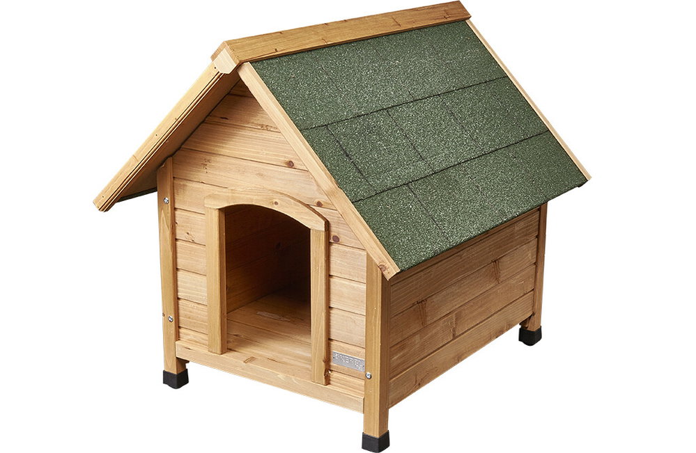 Hundehütte 