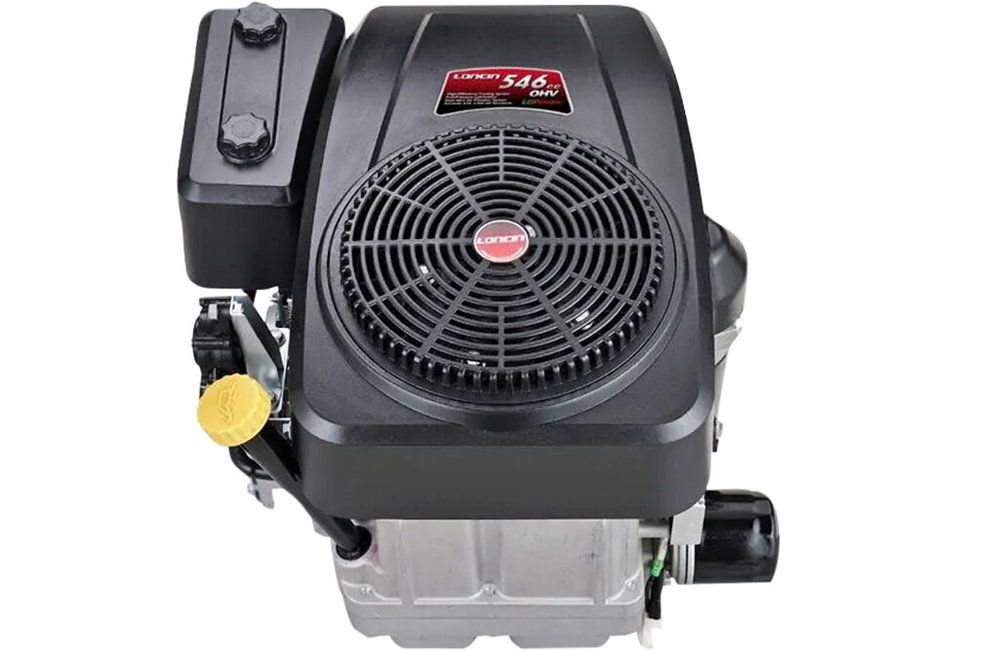 Benzinmotor LC1P91F 16PS 546cm³ | Loncin