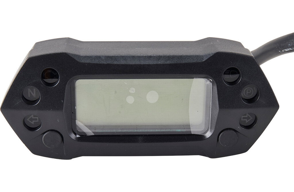 Tachometer